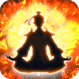 点兵点将无限仙石版 Logo